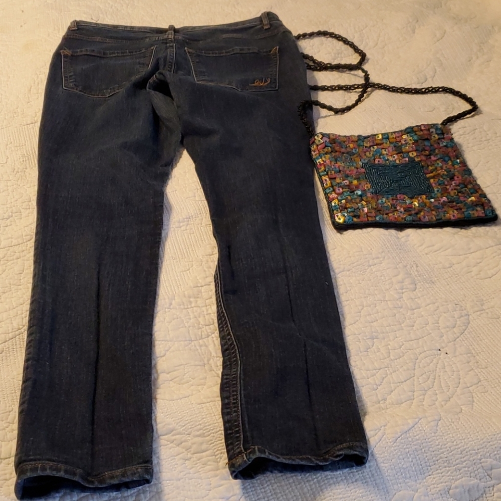 Express Jeans - Picture 3 of 3